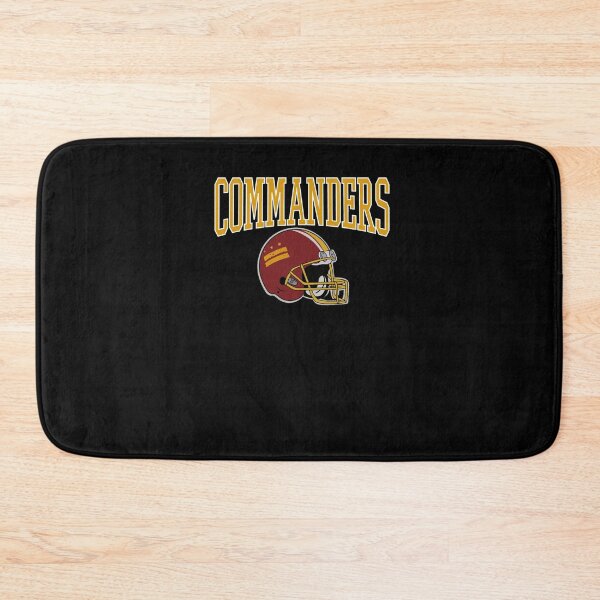 Item preview, Washington Commanders designed and sold by elanorlpmat.