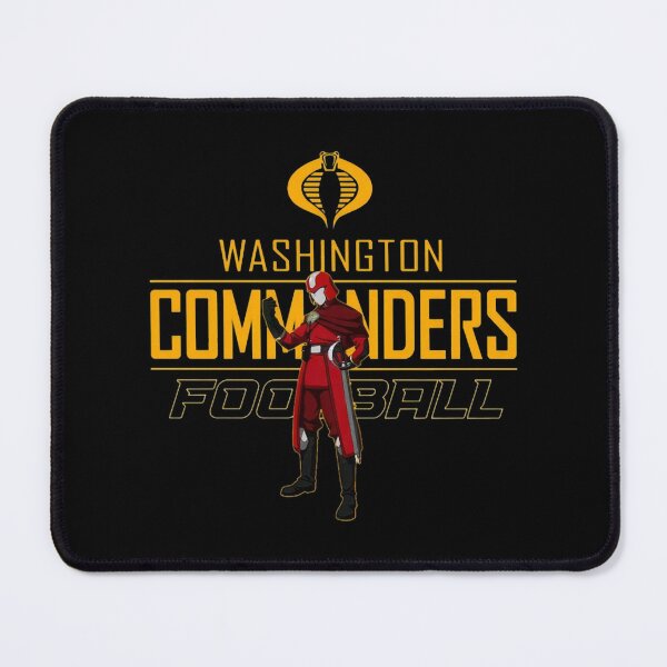 Item preview, Washington Commanders designed and sold by elanorlpmat.