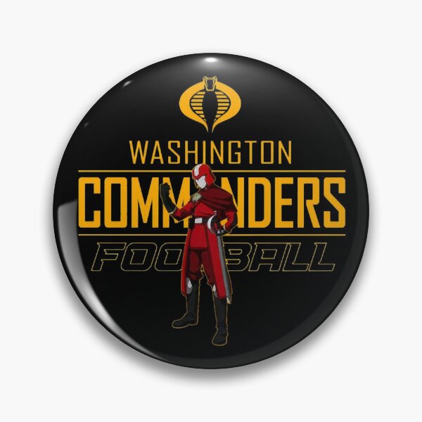Item preview, Washington Commanders designed and sold by elanorlpmat.