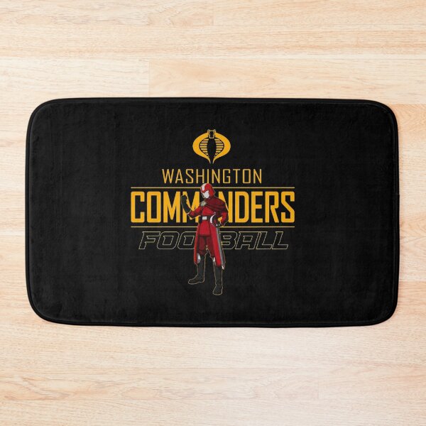Item preview, Washington Commanders designed and sold by elanorlpmat.