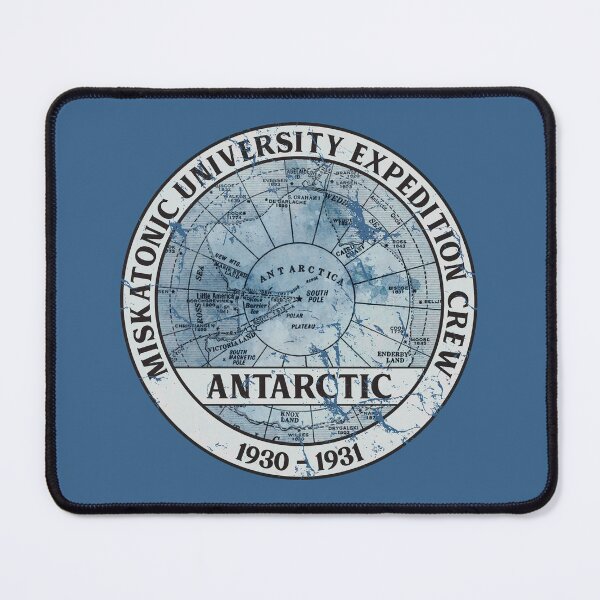 Item preview, Antarctic Expedition designed and sold by Coconautica.