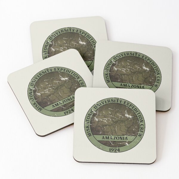 Item preview, Amazon Expedition designed and sold by Coconautica.