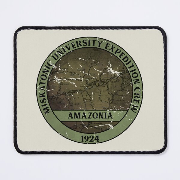 Item preview, Amazon Expedition designed and sold by Coconautica.