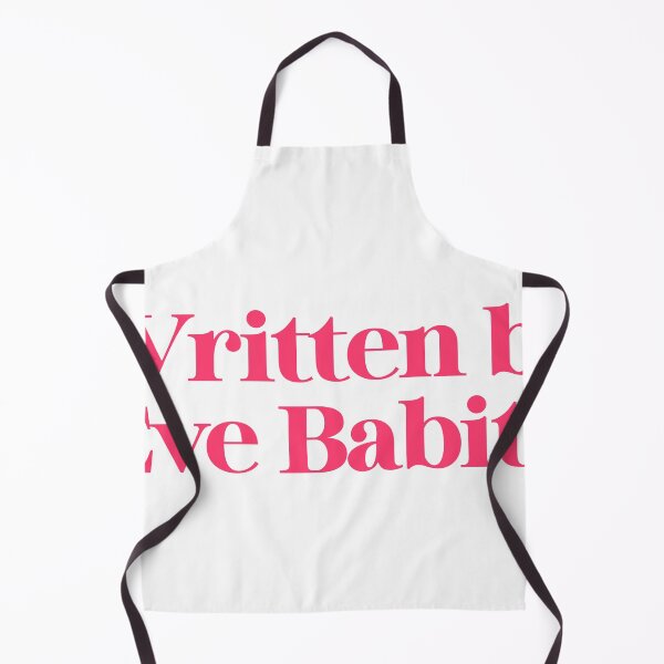 Item preview, written by eve babitz designed and sold by starburnedgirls.