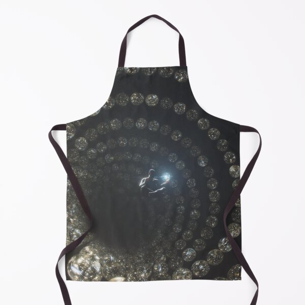 Item preview, Seventh Day - Horror Art by Arshad T P designed and sold by Arshad T P.