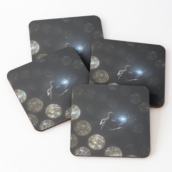 Item preview, Seventh Day -Spiritual Art by Arshad T P designed and sold by Arshad T P.