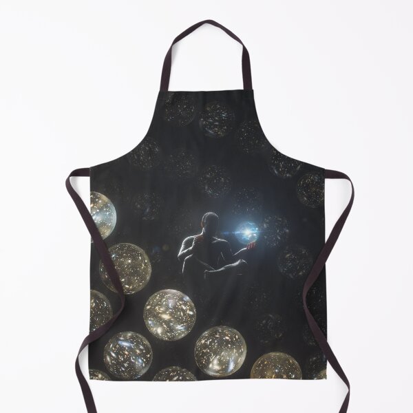 Item preview, Seventh Day -Spiritual Art by Arshad T P designed and sold by Arshad T P.