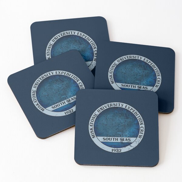 Item preview, South Seas Expedition designed and sold by Coconautica.