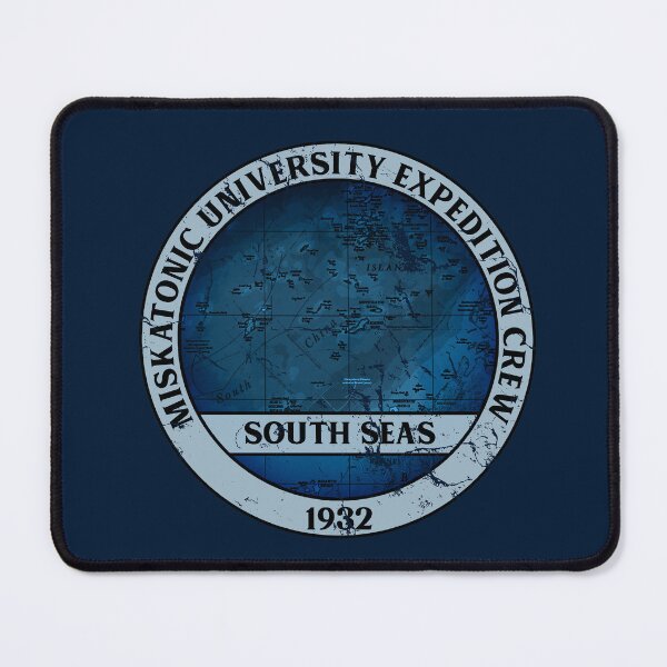 Item preview, South Seas Expedition designed and sold by Coconautica.