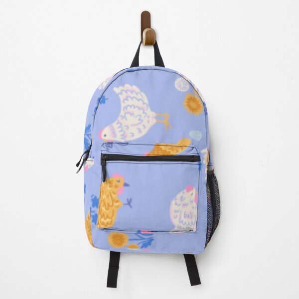 Item preview, Spring Chickens and Pastel Farm Elements designed and sold by the wellness script.