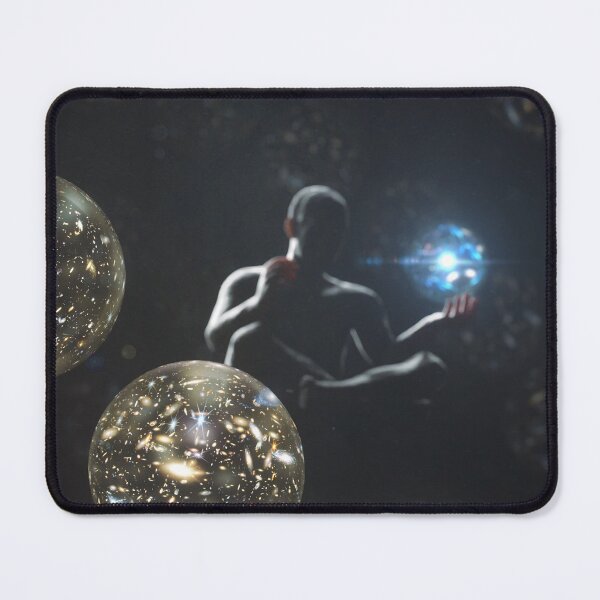 Item preview, Seventh Day - Sci fi Art by Arshad T P designed and sold by Arshad T P.