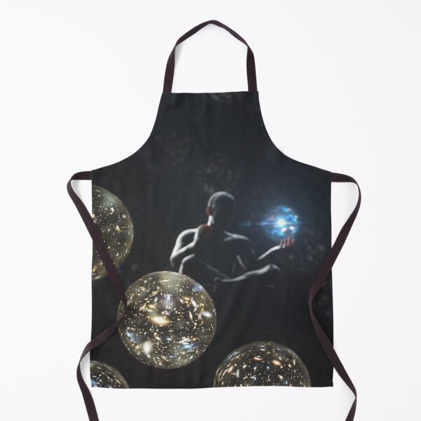 Item preview, Seventh Day - Sci fi Art by Arshad T P designed and sold by Arshad T P.