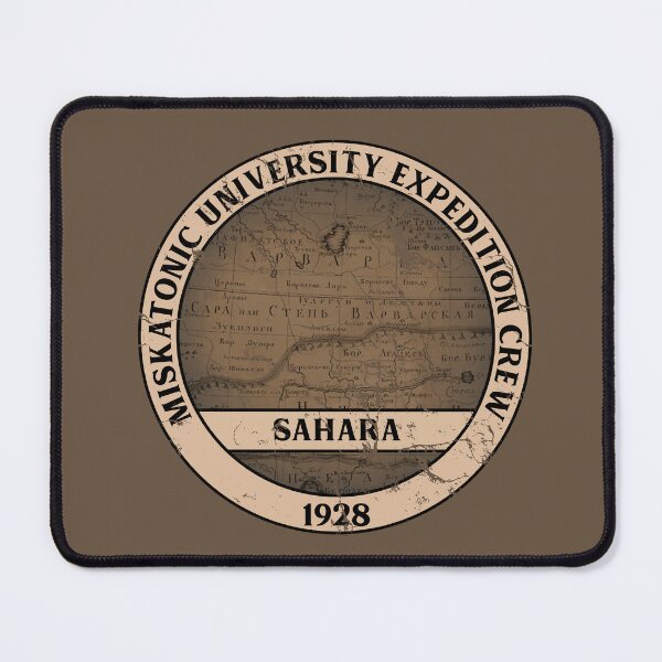 Item preview, Sahara Expedition designed and sold by Coconautica.