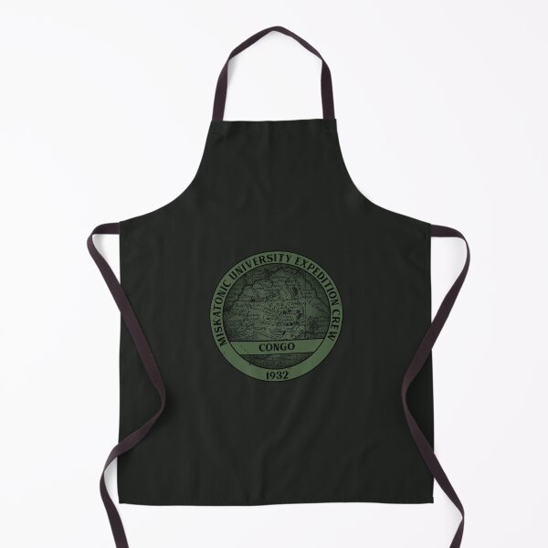 Item preview, Congo Expedition designed and sold by Coconautica.