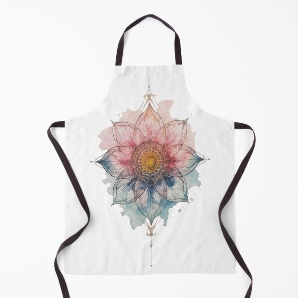 Item preview, Bloom of Equilibrium designed and sold by AbstractAnom.