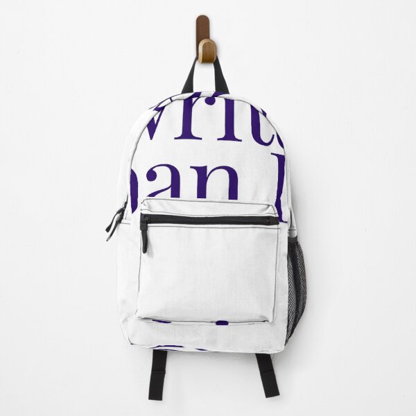 Item preview, Written by Joan Didion designed and sold by starburnedgirls.