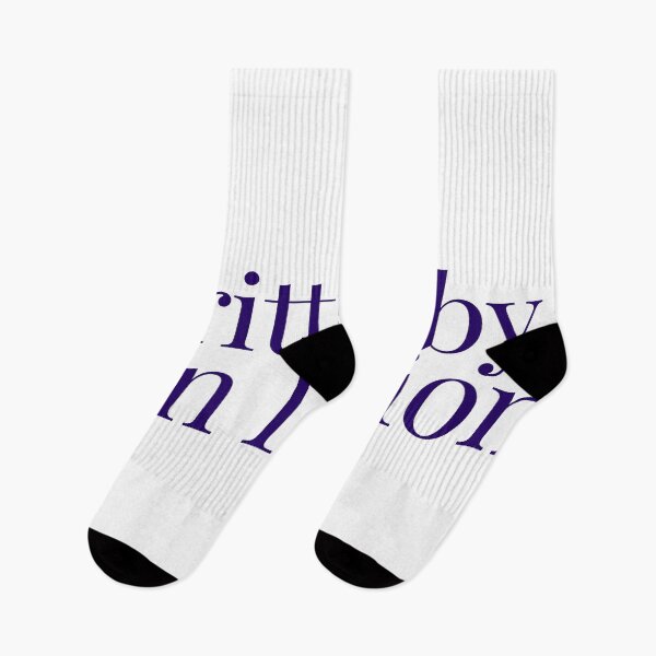 Item preview, Written by Joan Didion designed and sold by starburnedgirls.