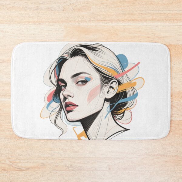 Item preview, Woman designed and sold by Kaskis13.