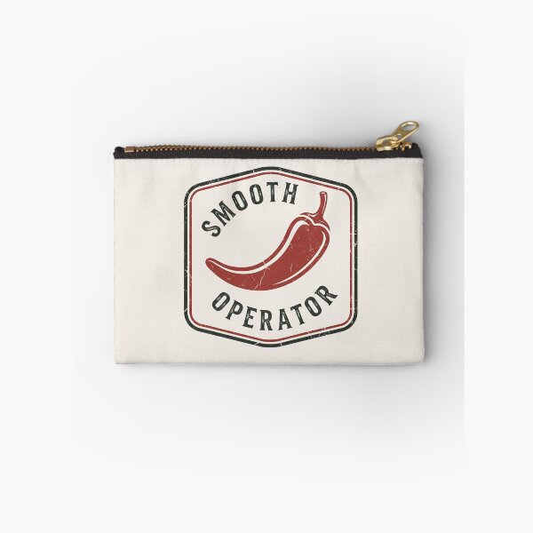 Item preview, Smooth Operator Chili designed and sold by Studio F1Grid.