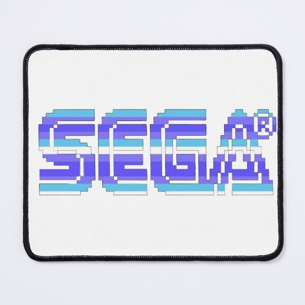 Item preview, SEGA designed and sold by Satisbuy.