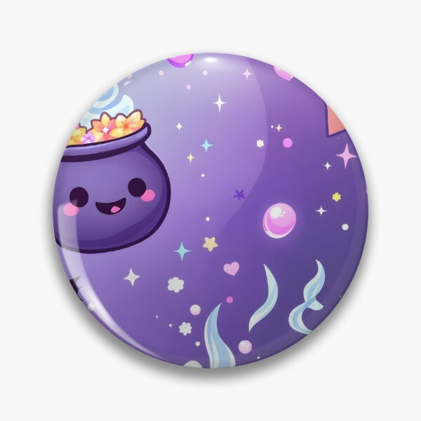 Item preview, Magical Apothecary: Whimsical Potion and Cauldron Banner designed and sold by MoonlitDoodles1.