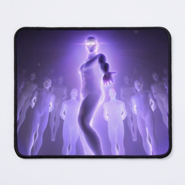 Item preview, Step into Forever - Spiritual Art by Arshad T P designed and sold by Arshad T P.