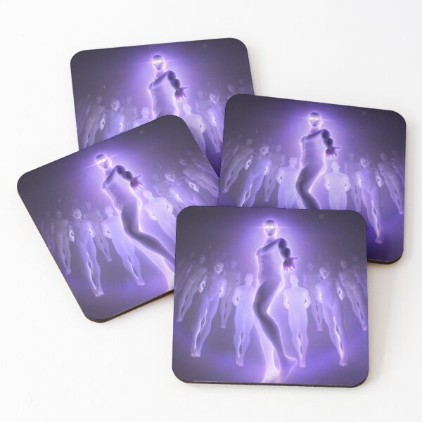 Item preview, Step into Forever - Spiritual Art by Arshad T P designed and sold by Arshad T P.