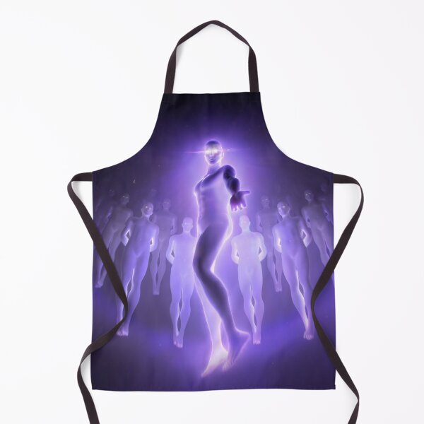 Item preview, Step into Forever - Spiritual Art by Arshad T P designed and sold by Arshad T P.