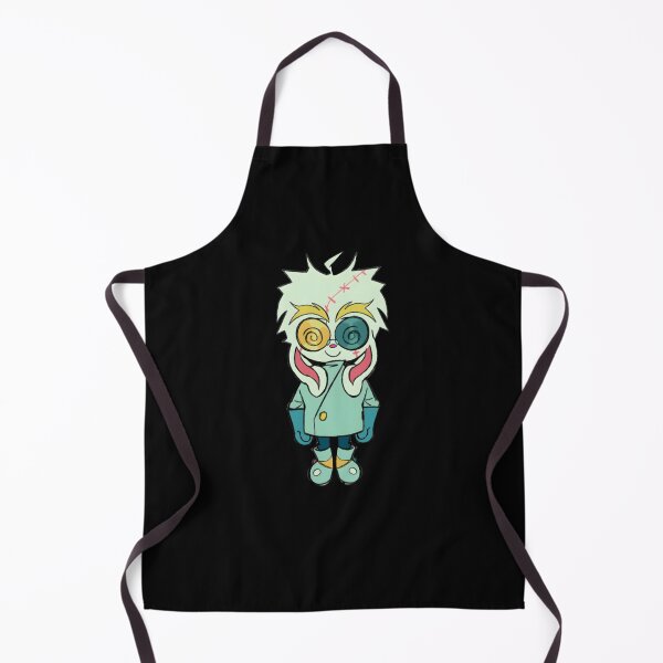 Item preview, Mad Scientist Bunny designed and sold by andreaswest.