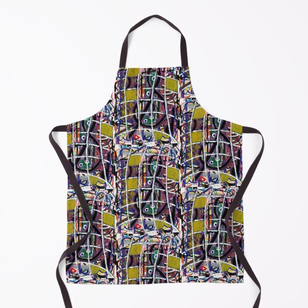 Item preview, Caged G-clef designed and sold by Misfitcane.