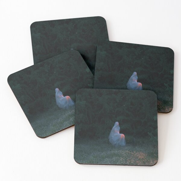 Item preview, They wait - Surreal Art by Arshad T P designed and sold by Arshad T P.