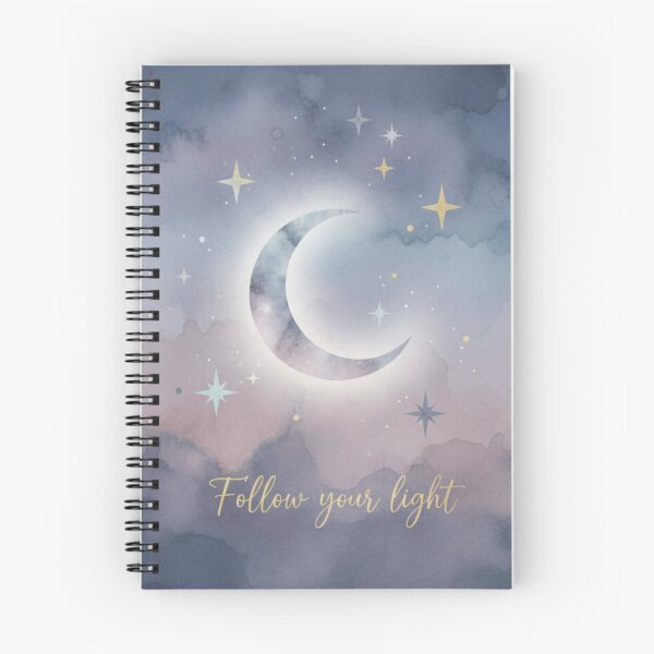 Item preview, Follow your light designed and sold by jaquelinedejff.