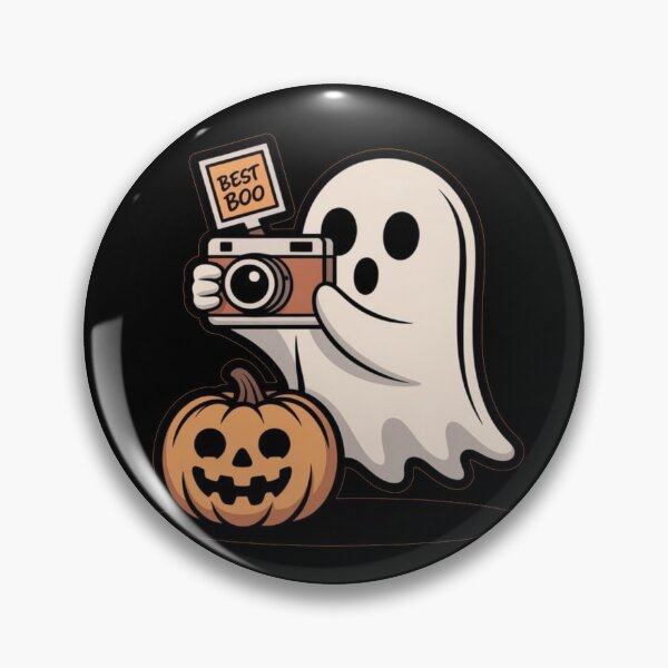Item preview,  Best boo of Halloween  designed and sold by Satisbuy.