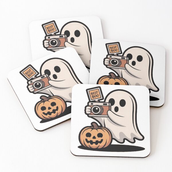 Item preview,  Best boo of Halloween  designed and sold by Satisbuy.