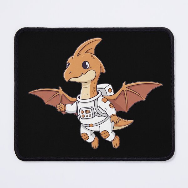 Item preview, Space Pterosaurs designed and sold by MissinInAction.
