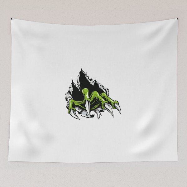Item preview, Monster Claw designed and sold by ClothingSimple.