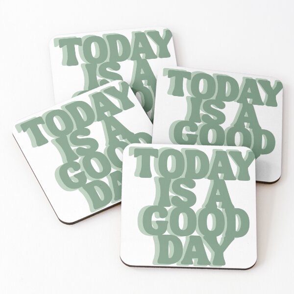 Item preview, Today Is A Good Day designed and sold by kmorri13.