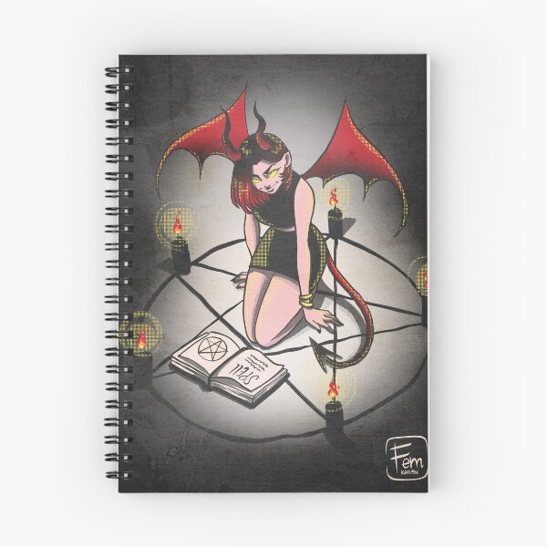 Item preview, Seance  designed and sold by FemkeneriArt.