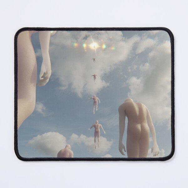 Item preview, Transmigration - Surreal Art by Arshad T P designed and sold by Arshad T P.