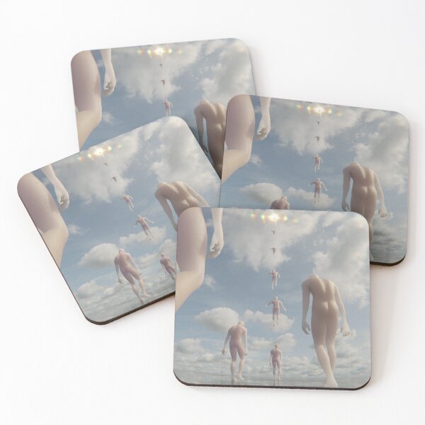 Item preview, Transmigration - Surreal Art by Arshad T P designed and sold by Arshad T P.