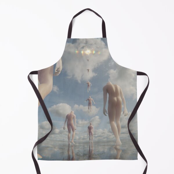 Item preview, Transmigration - Surreal Art by Arshad T P designed and sold by Arshad T P.