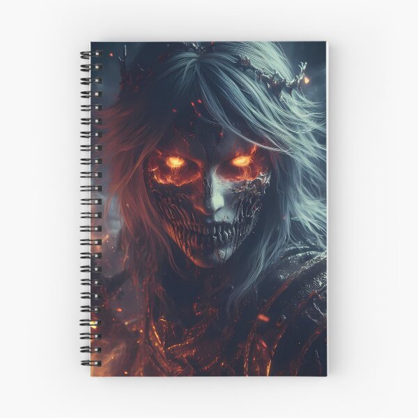 Item preview, Fire Warrior Spirit designed and sold by GalleryBrisArt.