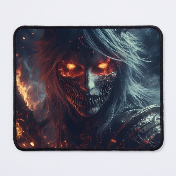Item preview, Fire Warrior Spirit designed and sold by GalleryBrisArt.