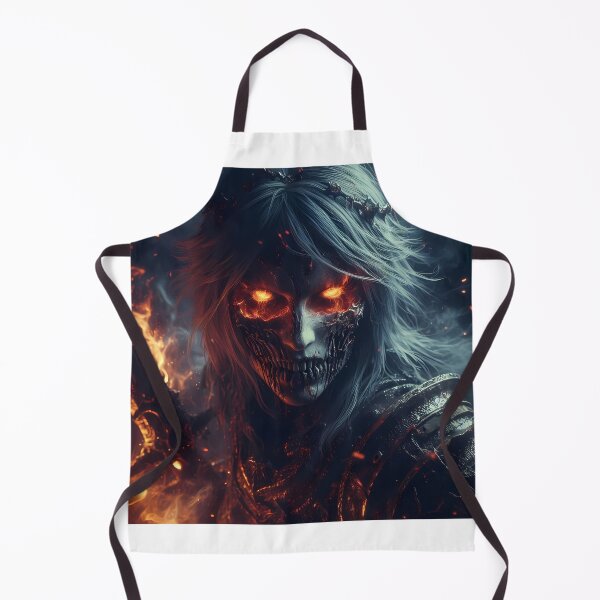 Item preview, Fire Warrior Spirit designed and sold by GalleryBrisArt.