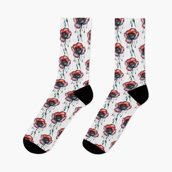 Item preview, Tears of the Bloom designed and sold by AbstractAnom.