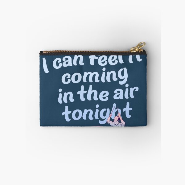 Item preview, I can feel it coming in the air tonight designed and sold by seancarolan.