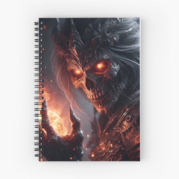 Item preview, Fire Warrior Spirit designed and sold by GalleryBrisArt.