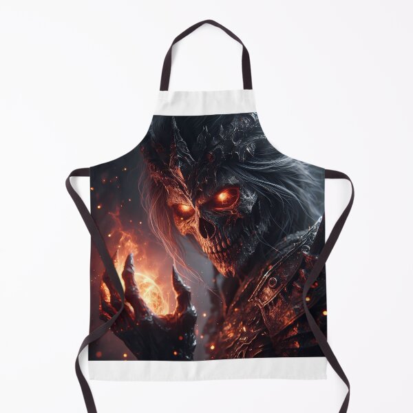 Item preview, Fire Warrior Spirit designed and sold by GalleryBrisArt.