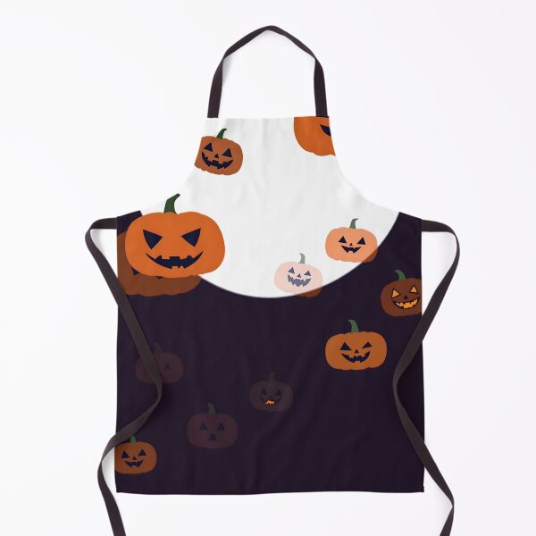 Item preview, Full Moon Halloween Scene Pumpkings Bat designed and sold by MoonlitDoodles1.