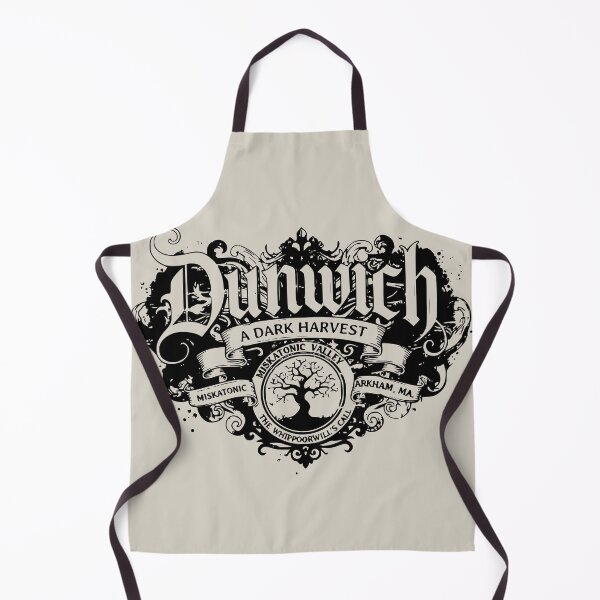 Item preview, Dunwich designed and sold by Coconautica.
